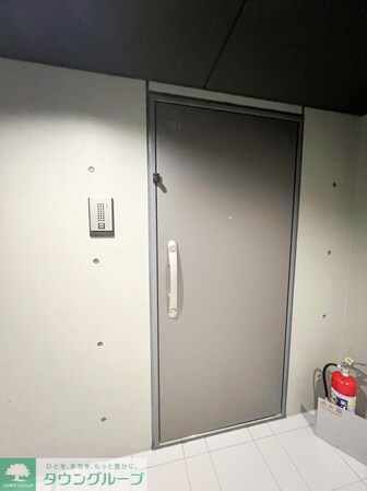 ウェルスクエア武蔵小山IIの物件内観写真